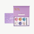 Oh Flossy Magic Garden Face Paint Set - Princess and the Pea Boutique