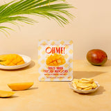 OHME! Freeze-Dried Mangoes (Sliced) 56g - Princess and the Pea Boutique