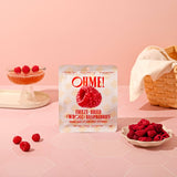 OHME! Freeze-Dried Raspberries (Whole) 38g - Princess and the Pea Boutique