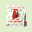 OHME! Freeze-Dried Strawberries (Sliced) 46g - Princess and the Pea Boutique