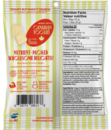 OHME! Passion Fruit Protein Crunch Snack Size 15g - Princess and the Pea Boutique