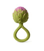 Oli & Carol Artichoke Rattle Toy - Princess and the Pea Boutique