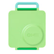 Omiebox - Apple Green - Princess and the Pea Boutique