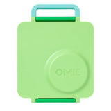 Omiebox - Apple Green - Princess and the Pea Boutique