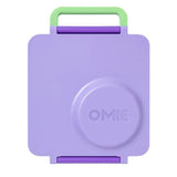 Omiebox - Lilac Purple - Princess and the Pea Boutique