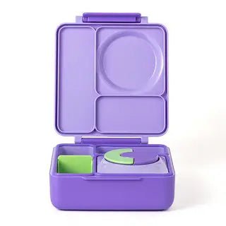 Omiebox - Lilac Purple - Princess and the Pea Boutique