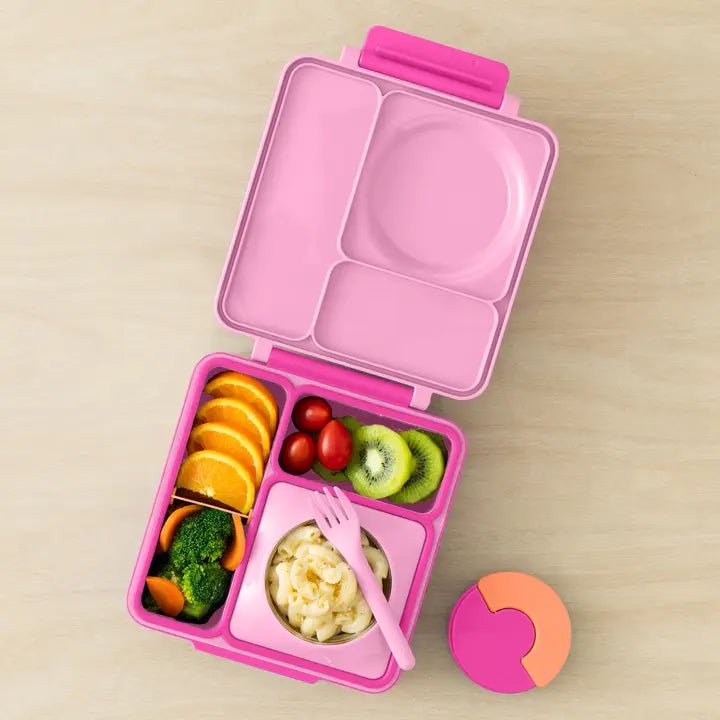 Omiebox - Pixie Pink - Princess and the Pea Boutique