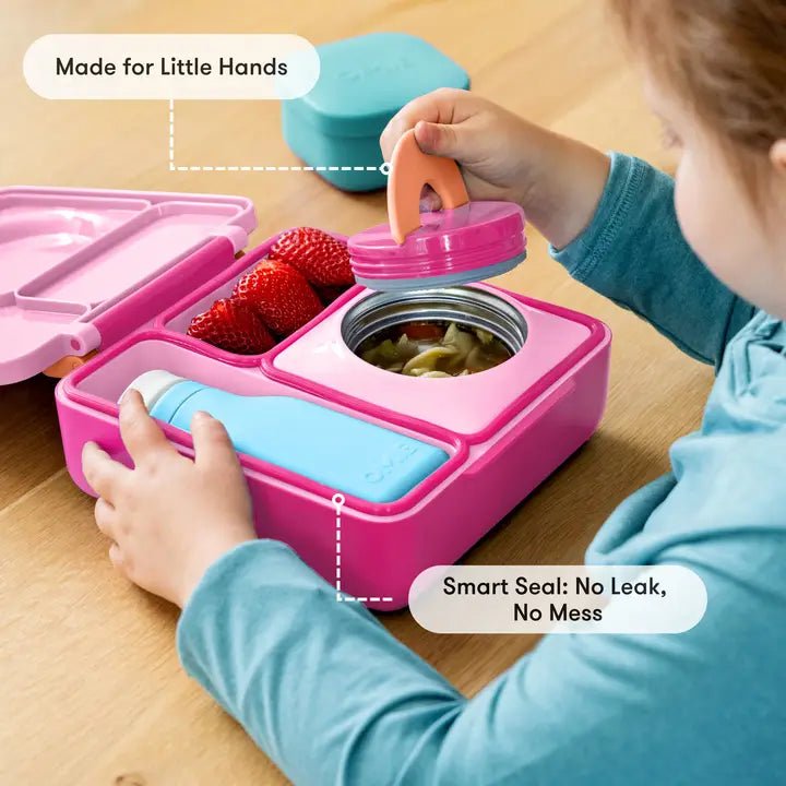 Omiebox - Pixie Pink - Princess and the Pea Boutique