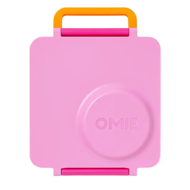 Omiebox - Pixie Pink - Princess and the Pea Boutique