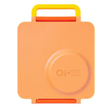 Omiebox - Poppy Orange - Princess and the Pea Boutique