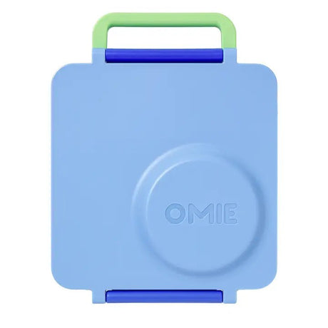 Omiebox - Sea Blue - Princess and the Pea Boutique