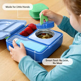 Omiebox - Sea Blue - Princess and the Pea Boutique