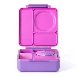 Omiebox - Unicorn Pink - Princess and the Pea Boutique