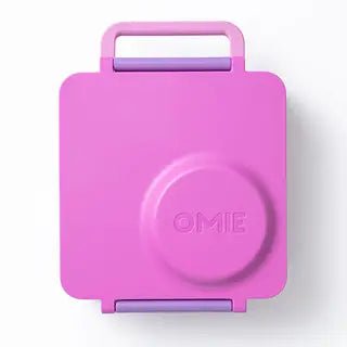Omiebox - Unicorn Pink - Princess and the Pea Boutique