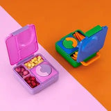 Omiebox - Unicorn Pink - Princess and the Pea Boutique