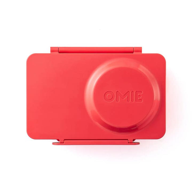 Omiebox Up- Cherry Pink - Princess and the Pea Boutique