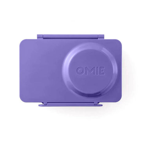 Omiebox Up - Galaxy Purple - Princess and the Pea Boutique