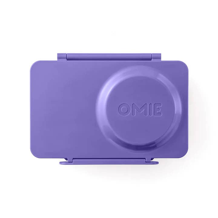 Omiebox Up - Galaxy Purple - Princess and the Pea Boutique