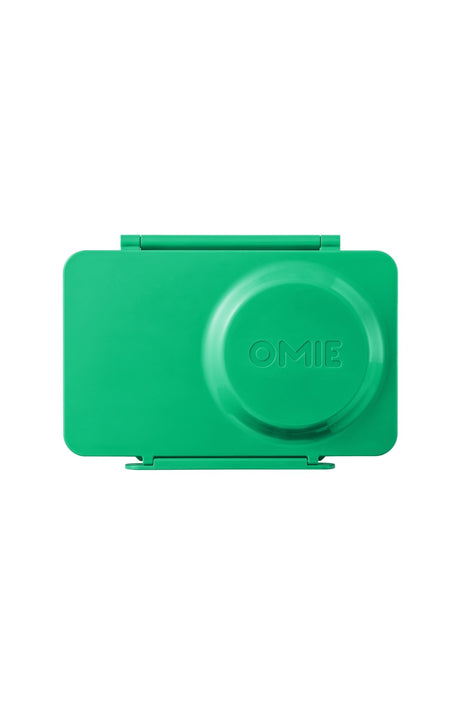 OmieBox UP - Jade Green - Princess and the Pea Boutique