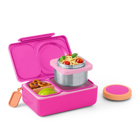 OmieBox UP - Pop Pink - Princess and the Pea Boutique