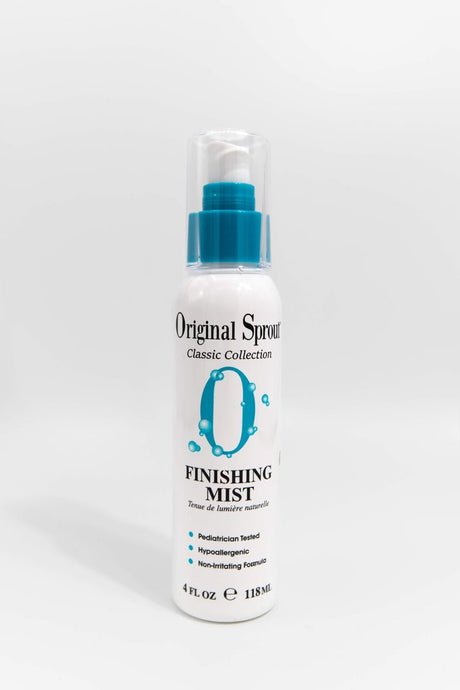 Original Sprout Classic Finishing Mist 4oz - Princess and the Pea Boutique