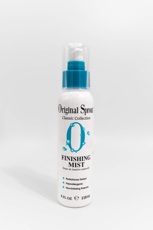 Original Sprout Classic Finishing Mist 4oz - Princess and the Pea Boutique