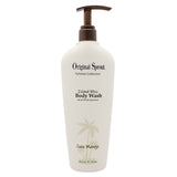 Original Sprouts NEW - Island Bliss Body Wash - Princess and the Pea Boutique