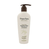 Original Sprouts NEW - Island Bliss Moisture Rich Shampoo - Princess and the Pea Boutique