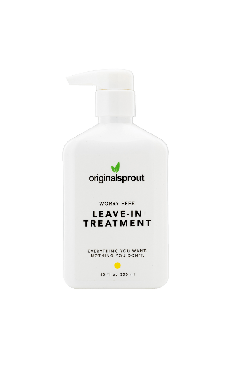 Original Sprouts NEW - Worry Free Leave - In Treatment - Princess and the Pea Boutique