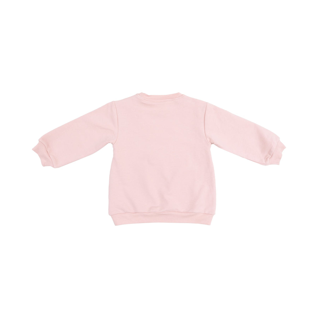 Oversize Sweatshirt with Applique - Bows and Ballet - Princess and the Pea Boutique