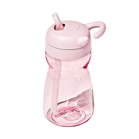 OXO Tot Adventure Water Bottle - Blossom - Princess and the Pea Boutique