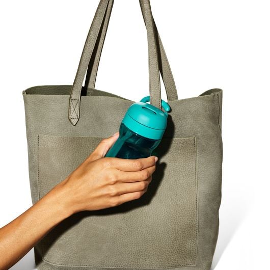 OXO Tot Adventure Water Bottle - Dusk - Princess and the Pea Boutique