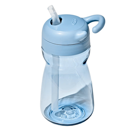 OXO Tot Adventure Water Bottle - Dusk - Princess and the Pea Boutique