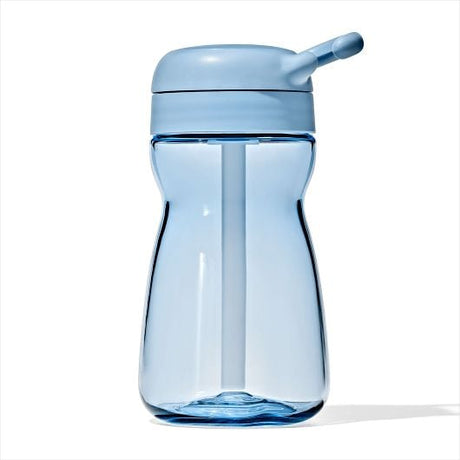 OXO Tot Adventure Water Bottle - Dusk - Princess and the Pea Boutique