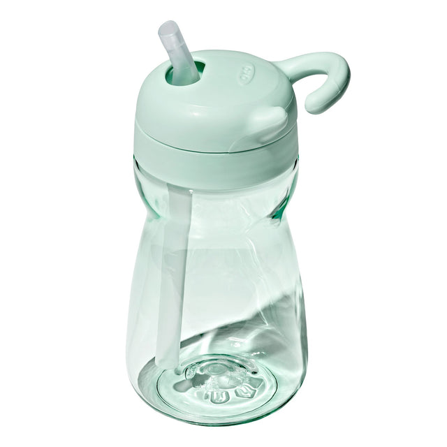 OXO Tot Adventure Water Bottle - Opal - Princess and the Pea Boutique