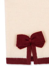 Konges Slojd Alette Cardigan  - Pale Blush
