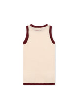 Konges Slojd Alette Dress  - Pale Blush
