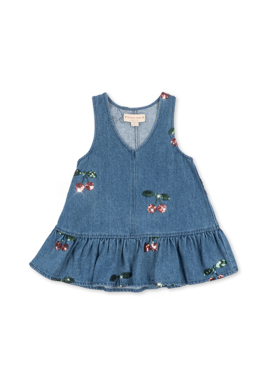 Konges Slojd Magot Sequin Dress
