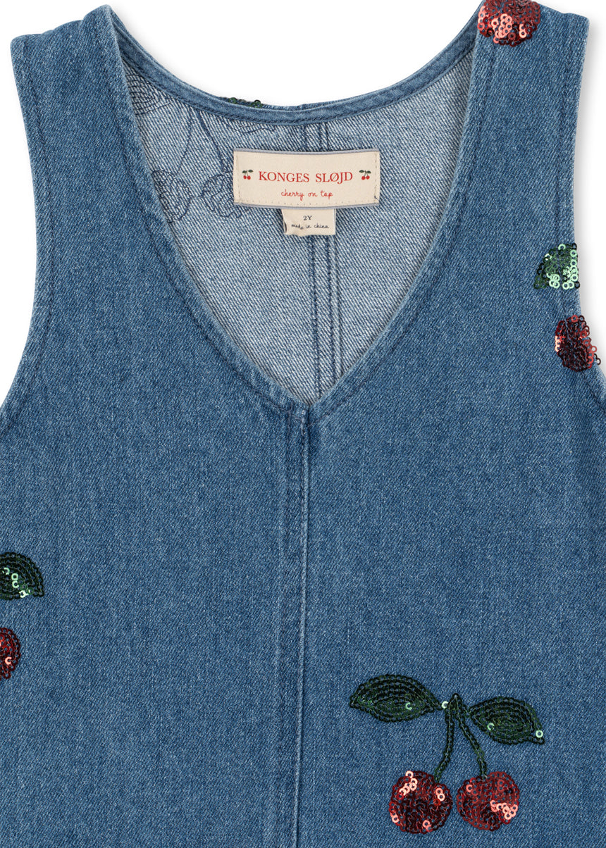 Konges Slojd Magot Sequin Dress
