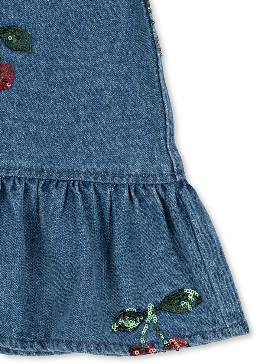 Konges Slojd Magot Sequin Dress