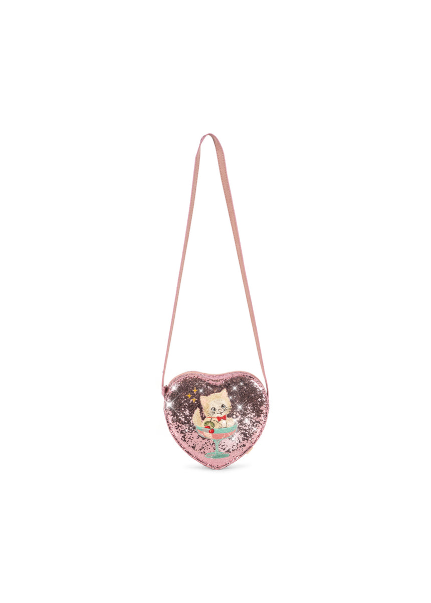 Konges Slojd Tut Shoulder Bag - Kitty
