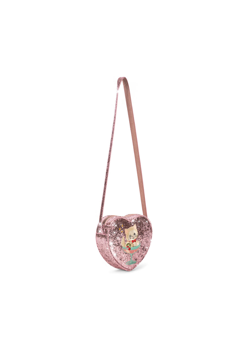 Konges Slojd Tut Shoulder Bag - Kitty