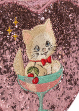 Konges Slojd Tut Shoulder Bag - Kitty