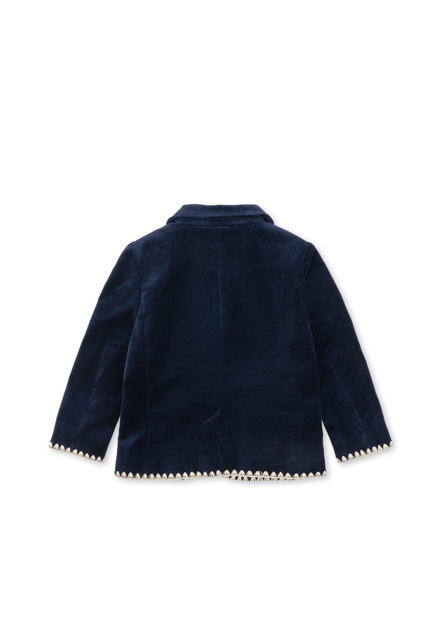 Konges Slojd Rocky Blazer