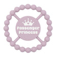 Passenger Princess Happy Teether - Princess and the Pea Boutique