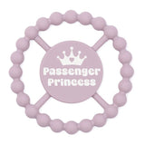 Passenger Princess Happy Teether - Princess and the Pea Boutique