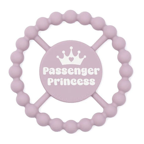 Passenger Princess Happy Teether - Princess and the Pea Boutique