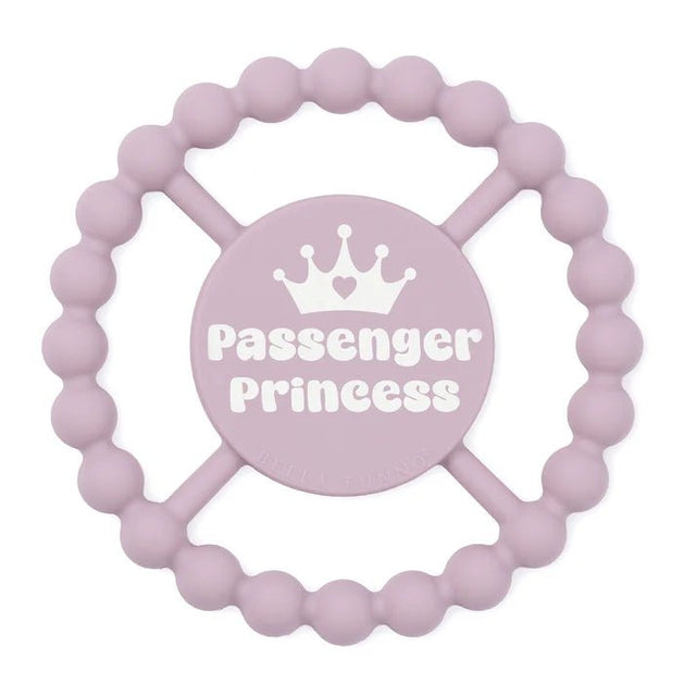 Passenger Princess Happy Teether - Princess and the Pea Boutique