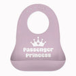 Passenger Princess Wonder Bib - Princess and the Pea Boutique