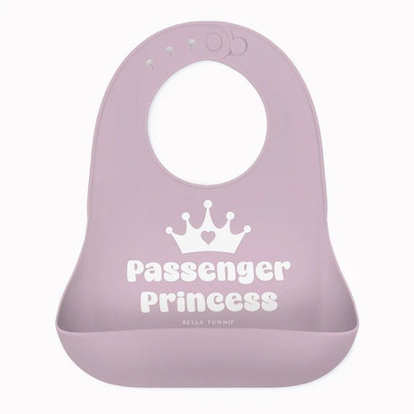 Passenger Princess Wonder Bib - Princess and the Pea Boutique